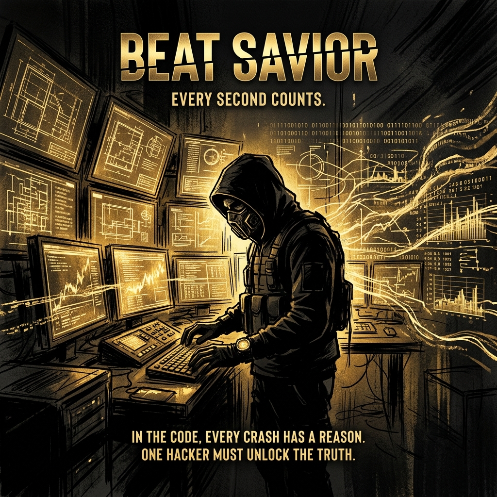 Beat Savior: The Last Code