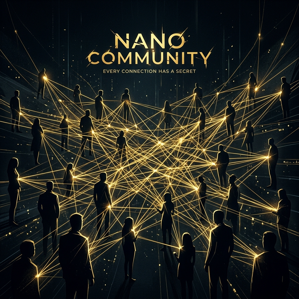 Nano Community